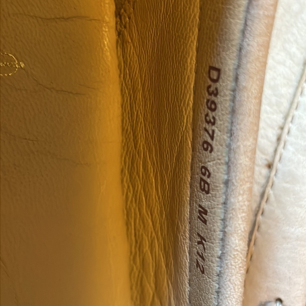 Cole Haan slip on moccasin - Picture 8 of 8